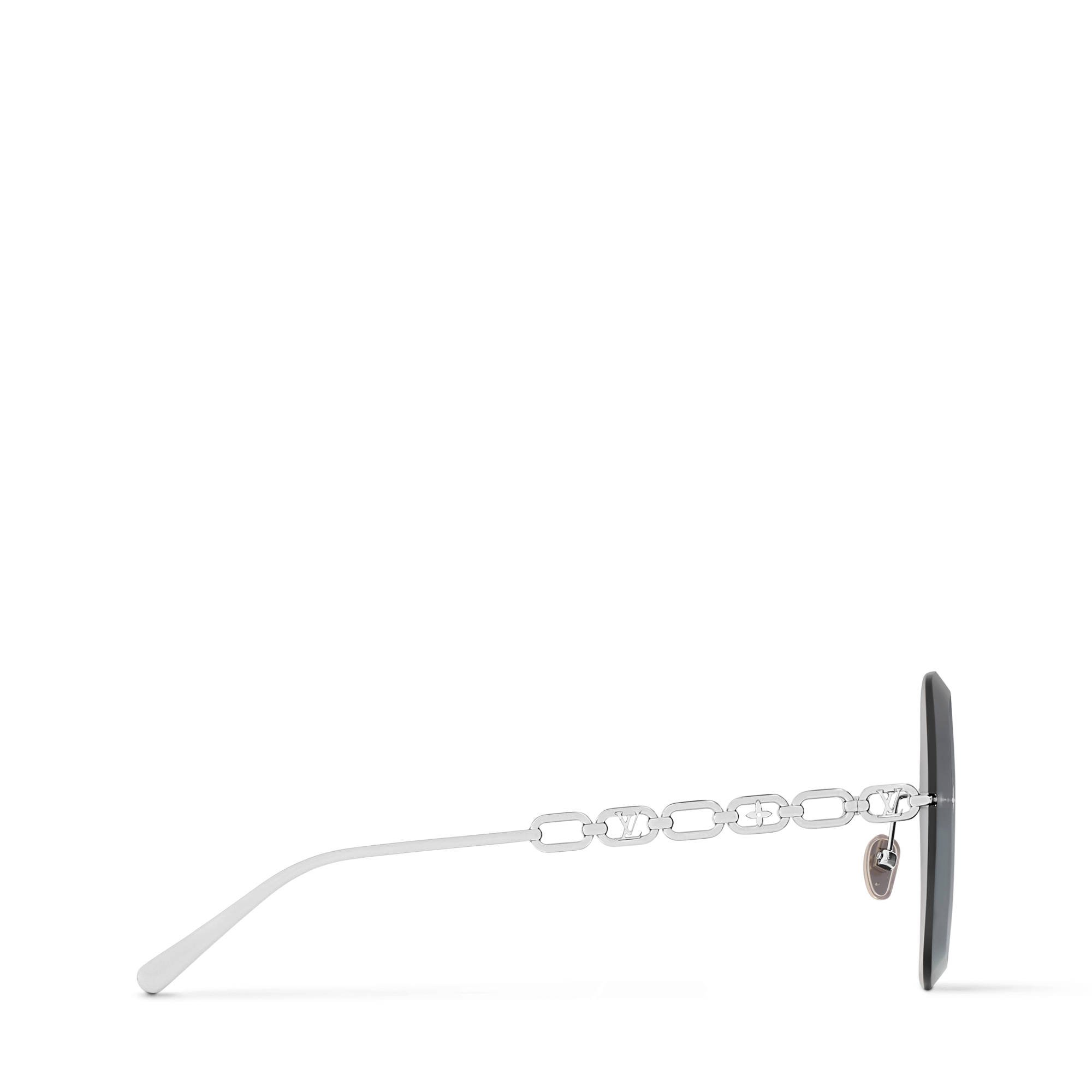 LV Jewel Square Sunglasses . - Accessories | Louis Vuitton India